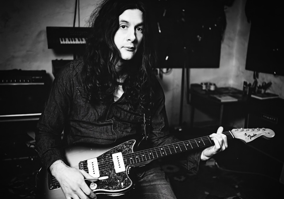 Kurt Vile deelt single en kondigt EP Back To Moon Beach aan!