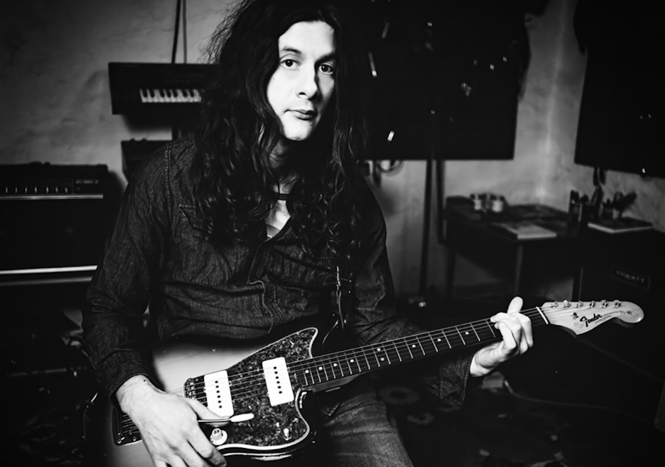 , Kurt Vile deelt single en kondigt EP Back To Moon Beach aan!