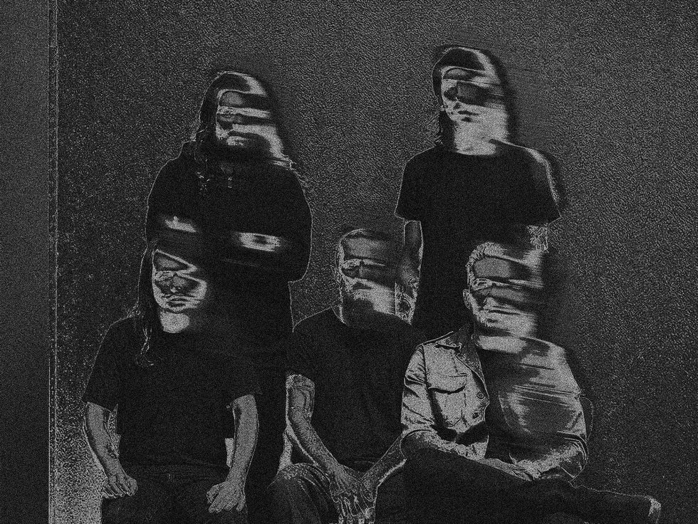 Amenra op vrijdag 31 mei 2024 @ Ancienne Belgique!