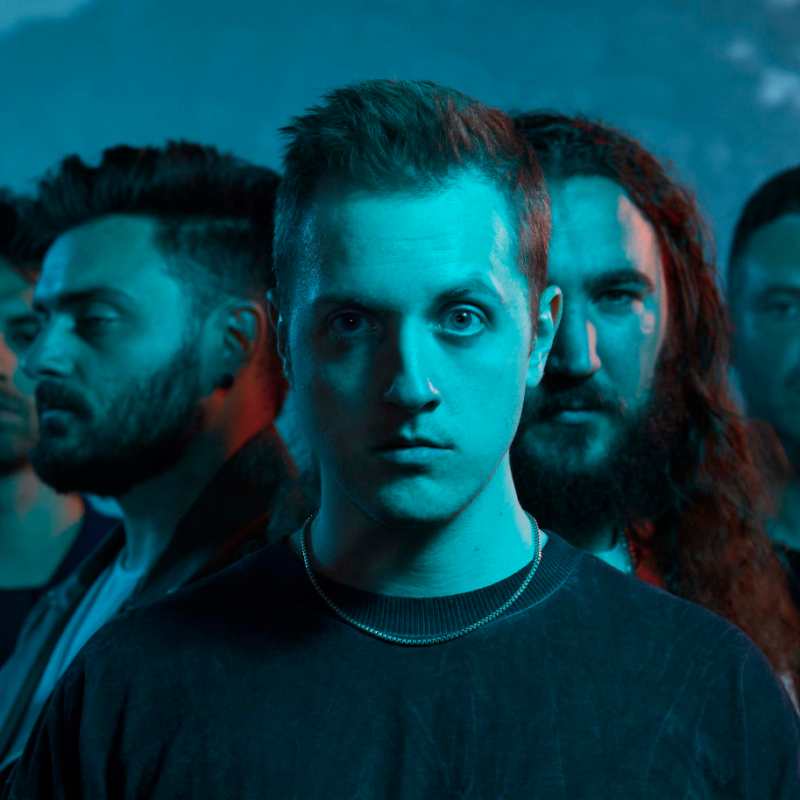 I Prevail op woensdag 22 mei 2024 naar Ancienne Belgique!