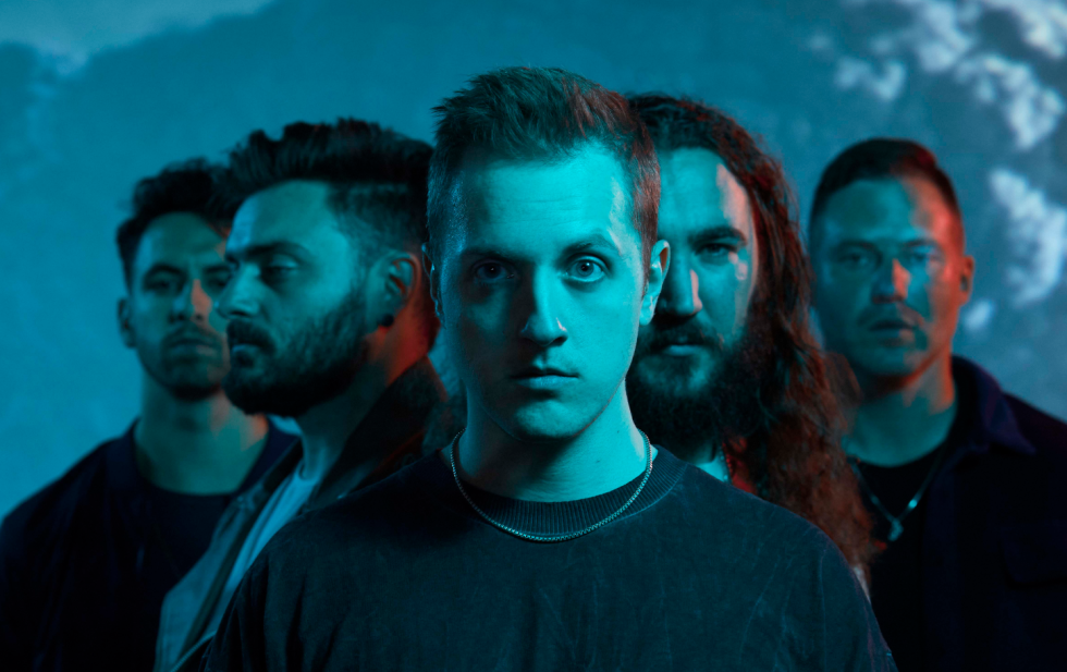 I Prevail op woensdag 22 mei 2024 naar Ancienne Belgique!