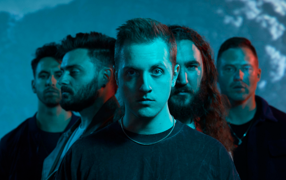 , I Prevail op woensdag 22 mei 2024 naar Ancienne Belgique!