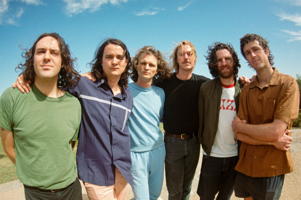 King Gizzard & The Lizard Wizard kondigt vijfentwintigste studioalbum The Silver Cord aan voor release op 27 oktober!