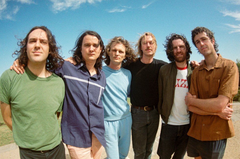 , King Gizzard &#038; The Lizard Wizard kondigt vijfentwintigste studioalbum The Silver Cord aan voor release op 27 oktober!