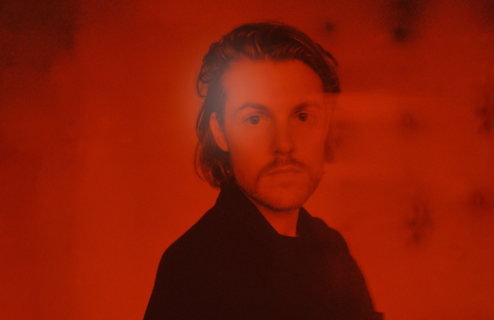 Mooneye lost nieuwe single en gaat op tour in 2024!