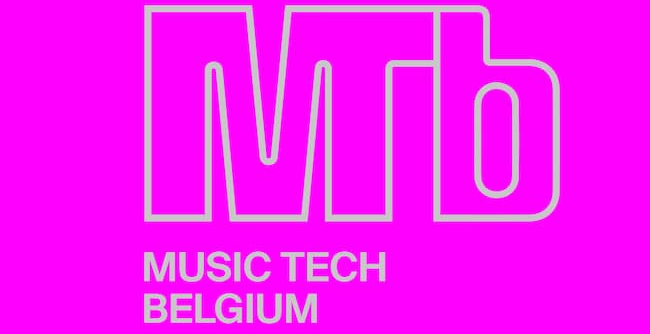 AB, VIERNULVIER, Les Ardentes, Reflektor, OM, VI.BE, Wallifornia & Wilde Westen richten Music Tech Belgium op!