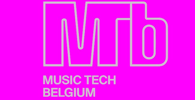 , AB, VIERNULVIER, Les Ardentes, Reflektor, OM, VI.BE, Wallifornia &#038; Wilde Westen richten Music Tech Belgium op!