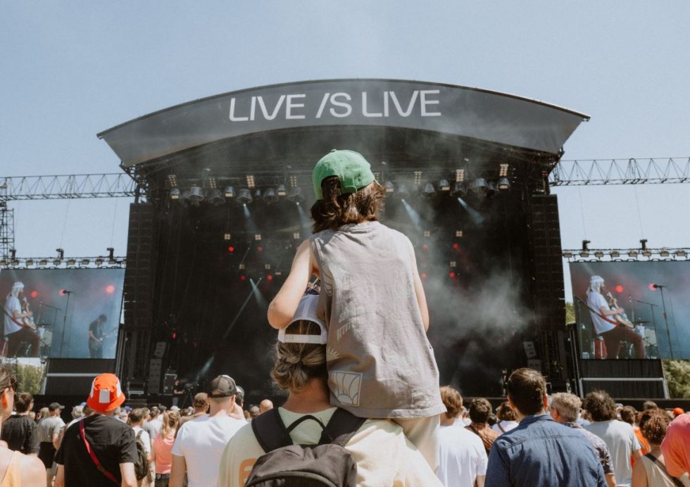 Ben Howard, Tamino, Interpol, Mogwai, Alvvays en K’s Choice worden bijgeschreven op affiche Live is Live!