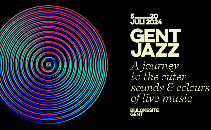 <strong>Drie nieuwe festivaldagen en dertien extra namen voor Gent Jazz!</strong>