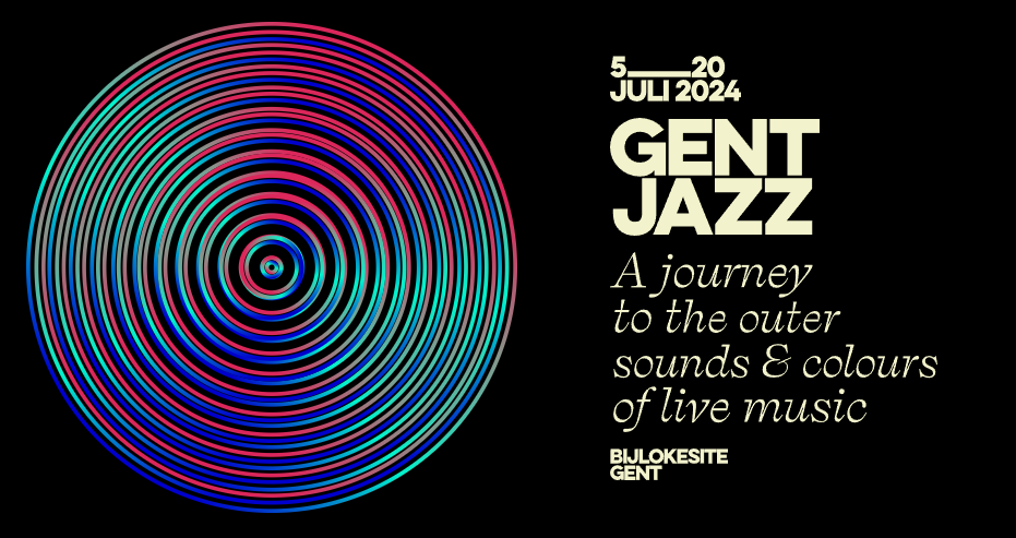 André 3000, The Cinematic Orchestra, Nile Rodgers & CHIC, Bolis Pupul, Melanie De Biasio en meer op Gent Jazz!