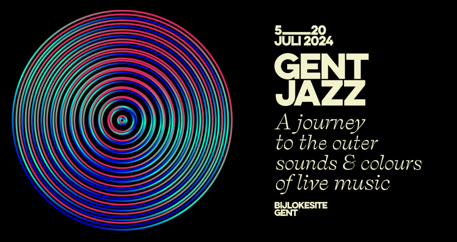 , Met 11 nieuwe namen is de line-up van Gent Jazz 2024 compleet!