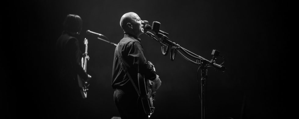 De legendarische band THE THE komt op 19 september @ Ancienne Belgique!
