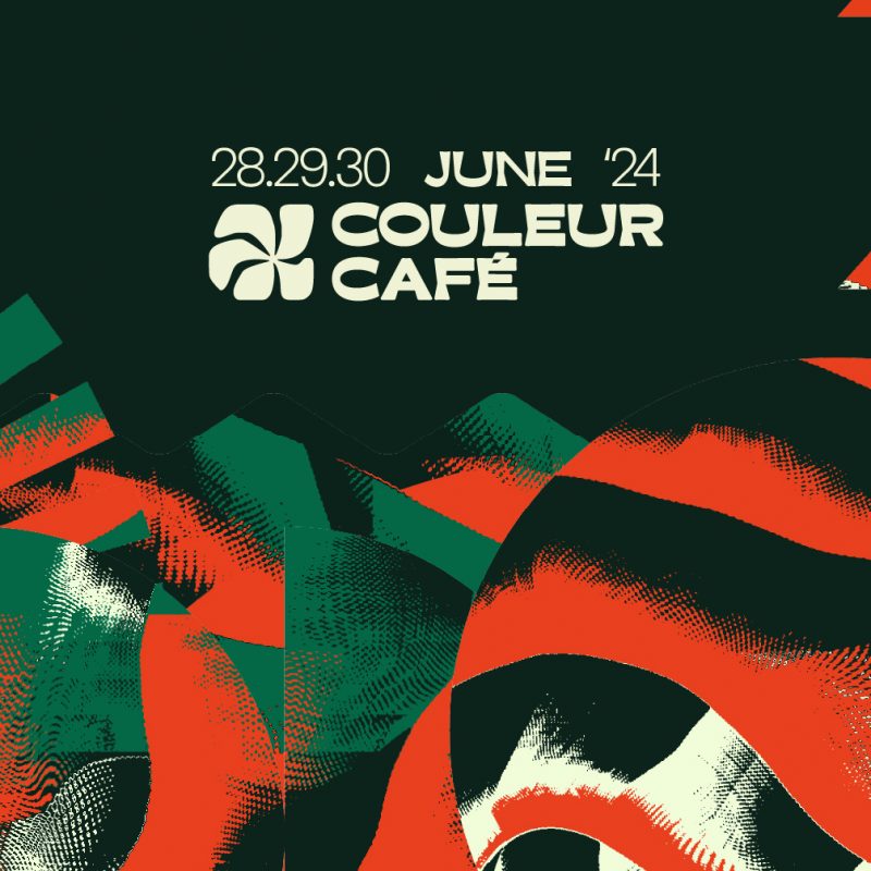 Tyla, Action Bronson, Brihang en nog drie nieuwe namen voor Couleur Café!