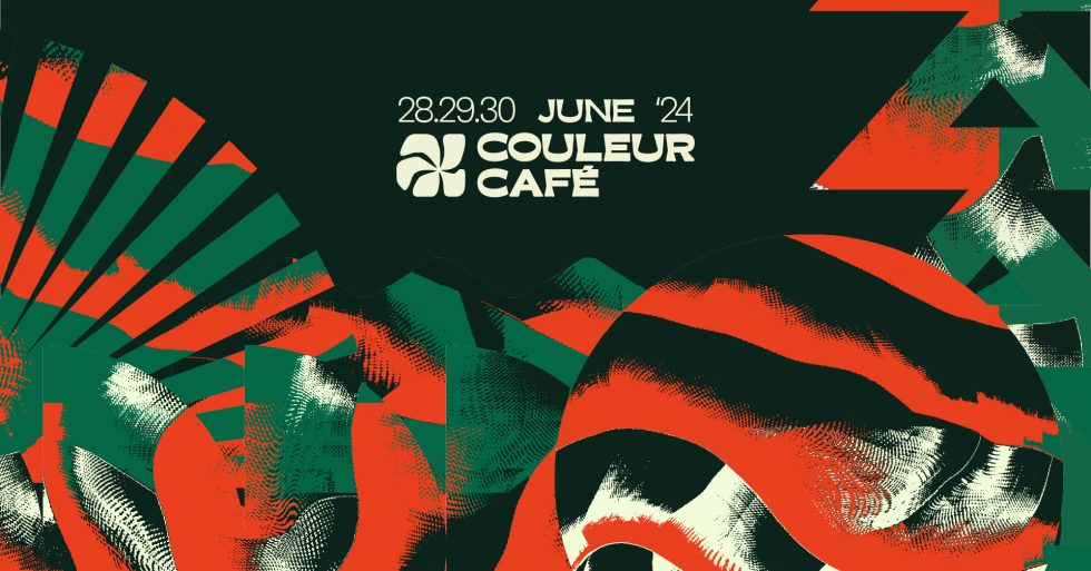 Tyla, Action Bronson, Brihang en nog drie nieuwe namen voor Couleur Café!