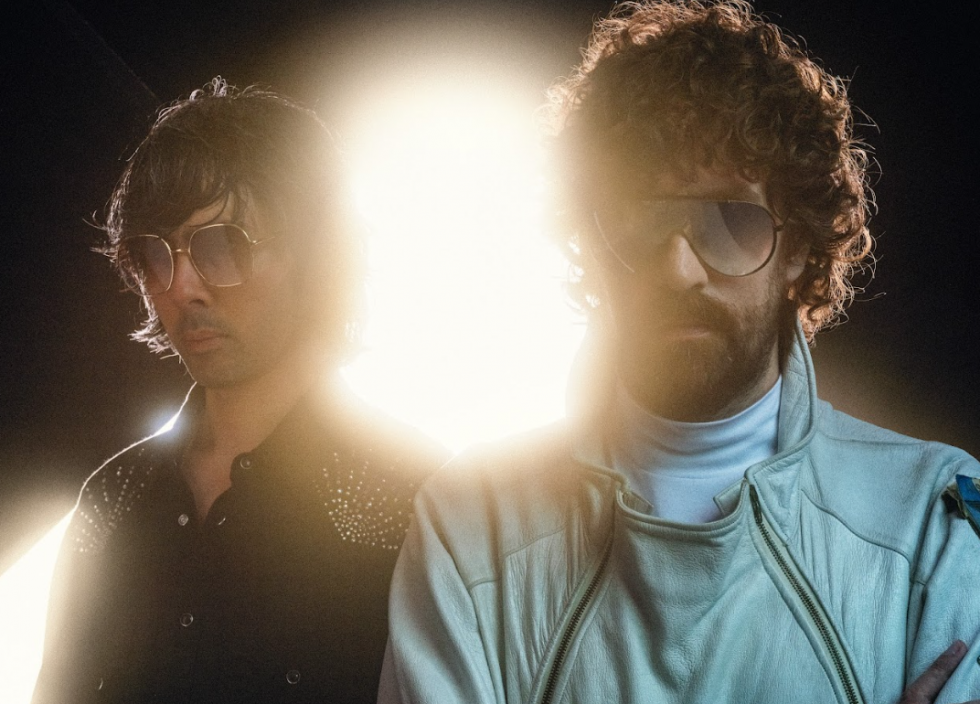 Justice maakt comeback: single met Tame Impala & albumaankondiging!
