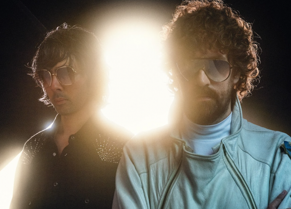 , Justice maakt comeback: single met Tame Impala &#038; albumaankondiging!