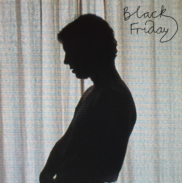 Tom Odell deelt zesde studioalbum Black Friday!