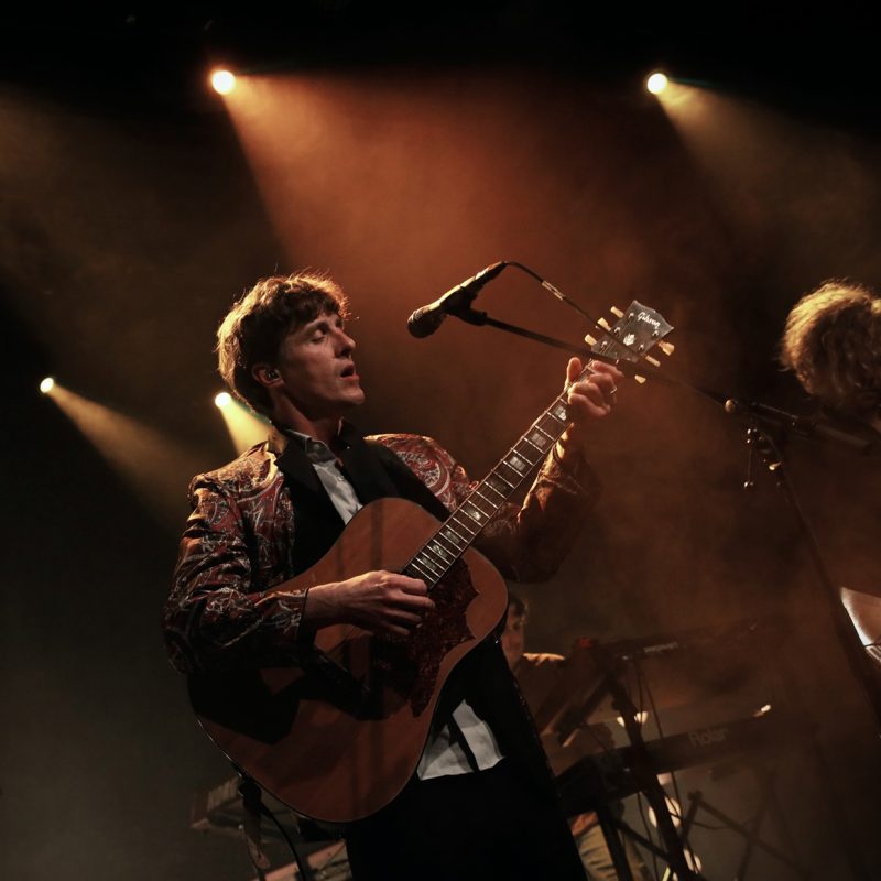 Fotoverslag Absynthe Minded & ISE @ Muziekgieterij Maastricht!