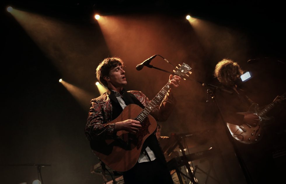 , Fotoverslag Absynthe Minded &#038; ISE @ Muziekgieterij Maastricht!