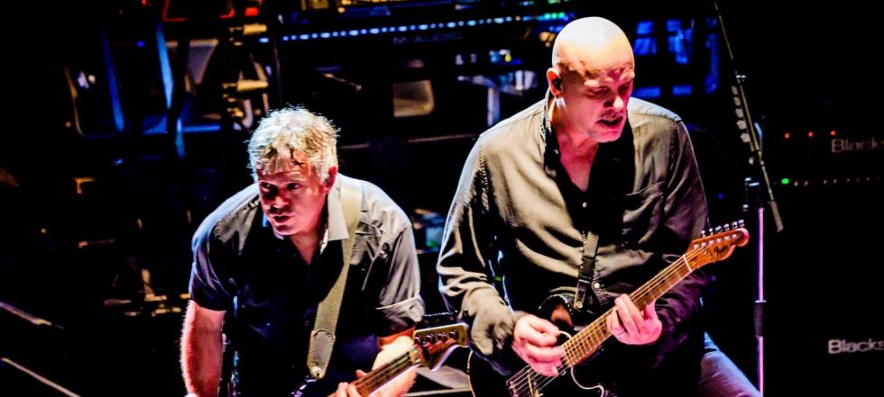 The Stranglers op zondag 20 oktober @ Het depot!