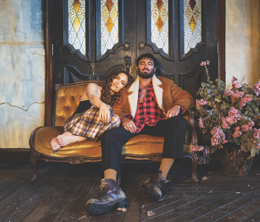 Angus & Julia Stone op maandag 3 juni @ Koninklijk Circus Brussel!