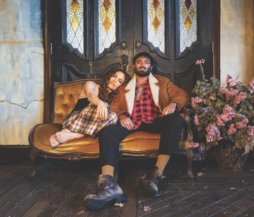 , Angus &#038; Julia Stone op maandag 3 juni @ Koninklijk Circus Brussel!