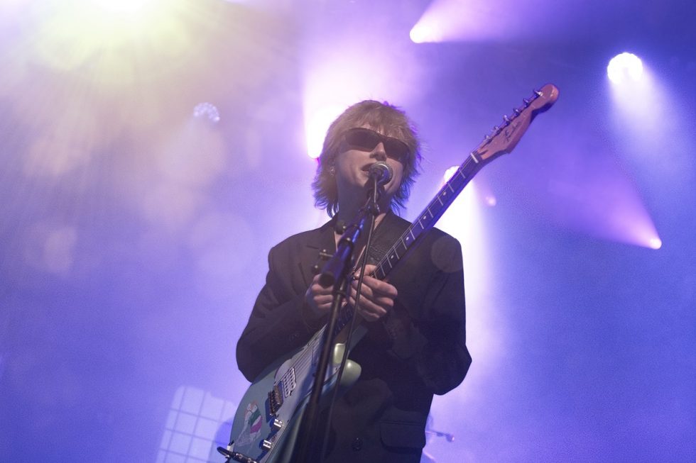 Fotoverslag Meltheads & Maria Iskariot @ Trix Antwerpen!