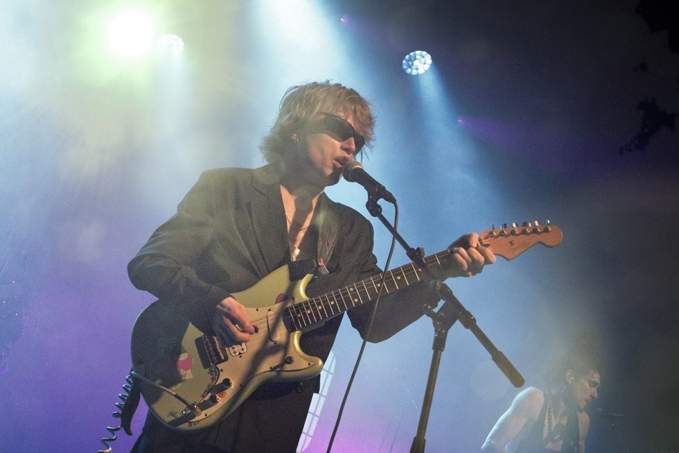Meltheads op 19 oktober @ Bootstraat Hasselt!