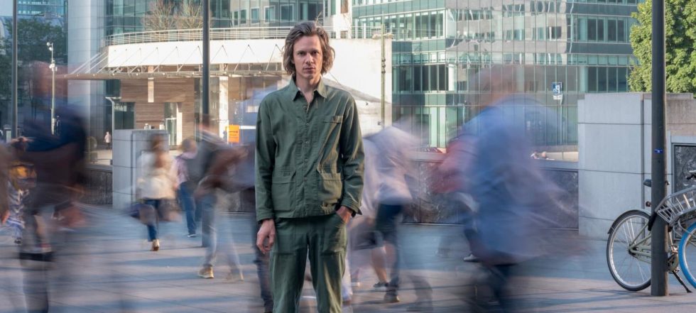 The Bony King of Nowhere op donderdag 5 december @ Het Depot!