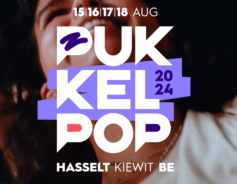 , Meer dan 30 nieuwe namen worden bijgeschreven op affiche van Pukkelpop!