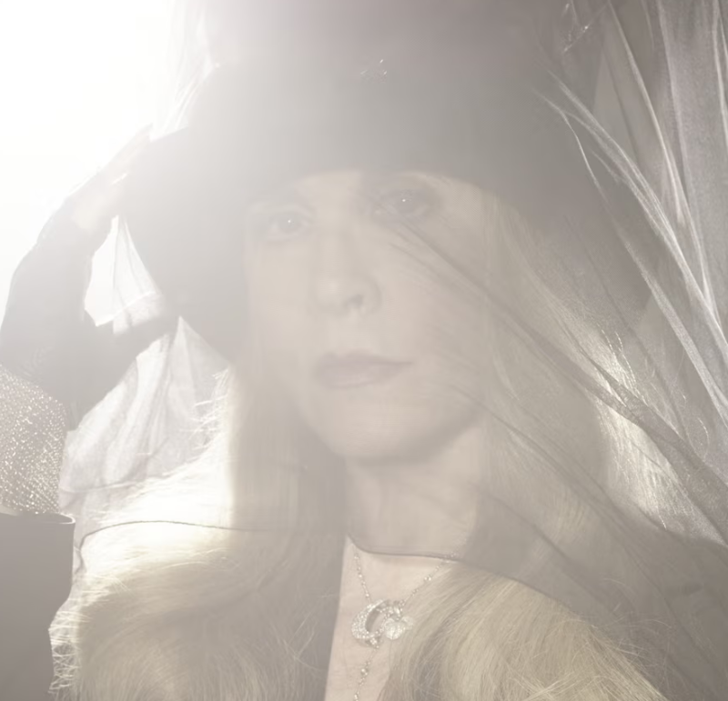 Stevie Nicks op dinsdag 16 juli 2024 @ Sportpaleis Antwerpen!