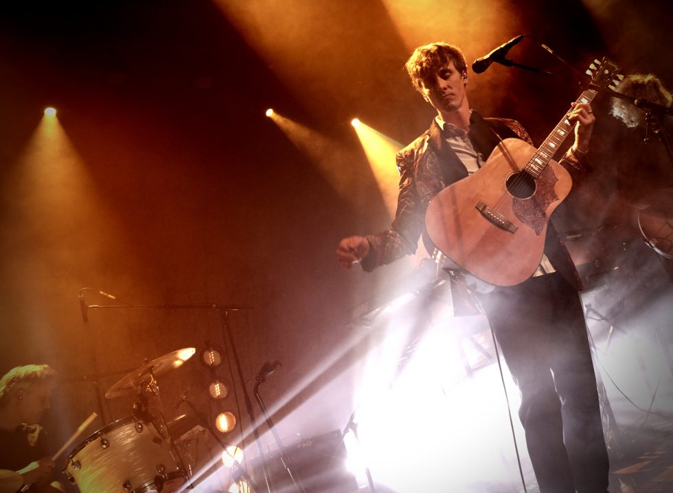Met toevoegen van 10 nieuwe namen is affiche van Live is Live @ Antwerpen compleet!
