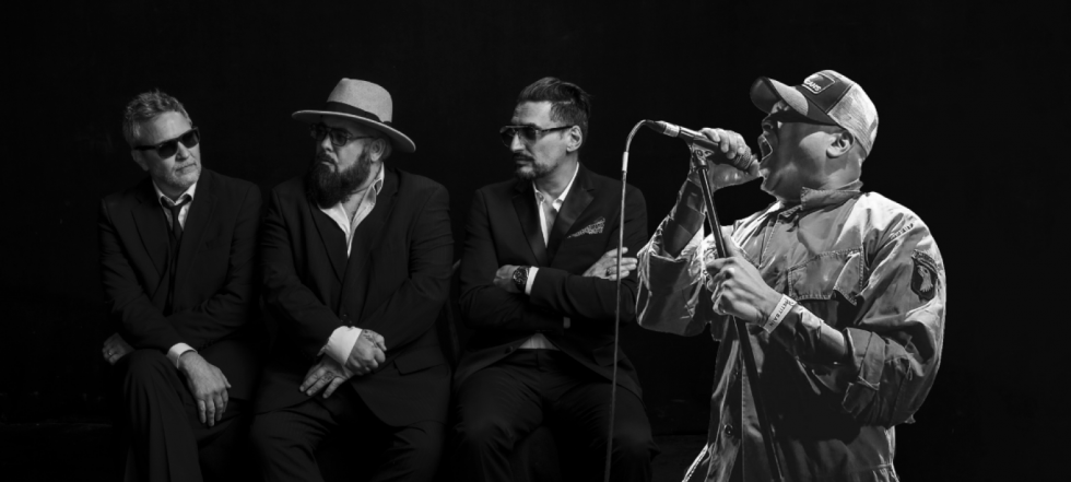 Win 3 duotickets voor Fun Lovin’ Criminals + Rudeboy plays UDS op 4 mei @ Het Depot!