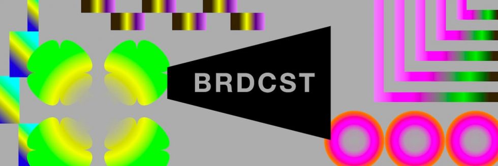 BRDCST 2024 was donker, hard, helder en vooral steengoed!