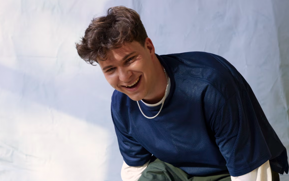Berre komt in november met clubtour langs De Vooruit, Trix en Het Depot!