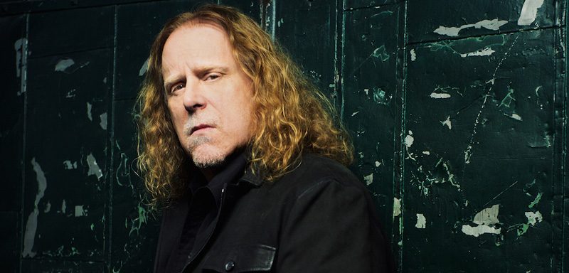 Warren Haynes Band komt op 19 juni @ De Roma Antwerpen!