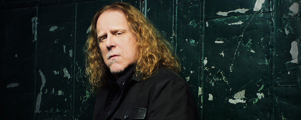Warren Haynes Band komt op 19 juni @ De Roma Antwerpen!