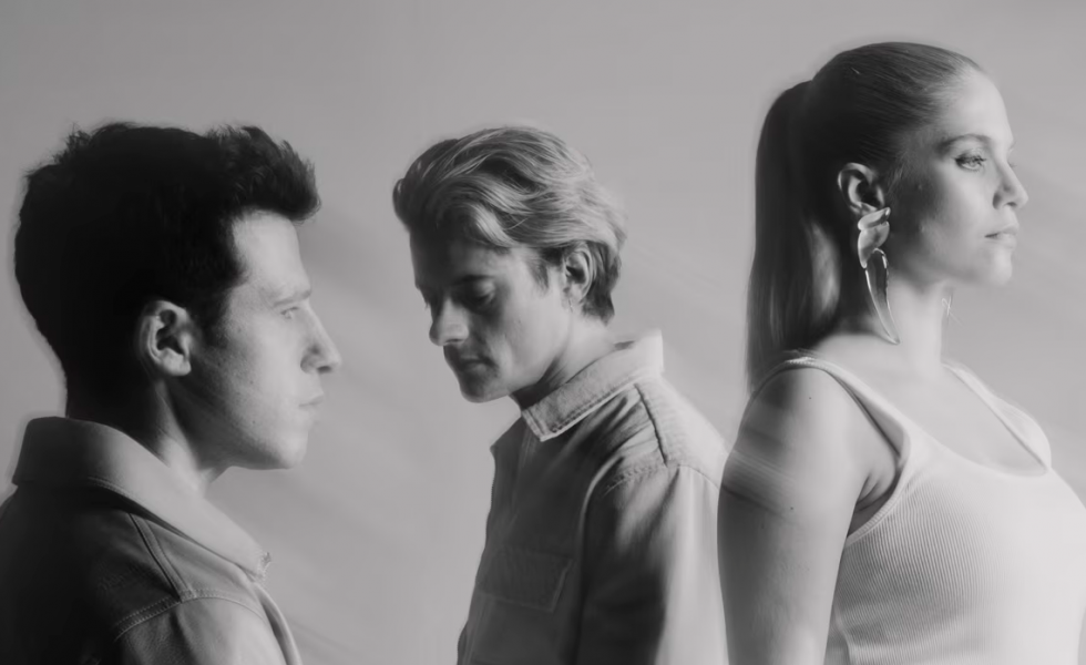 London Grammar met “The Greatest Love Arena Tour” op 1 november @ Vorst Nationaal Brussel!