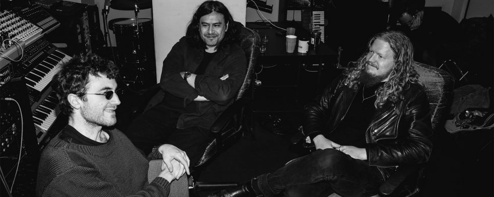 DARKSIDE voegt twee Belgische passages toe aan hun Europese tour op 6 november @ de Vooruit Gent en 7 november @ Ancienne Belgique!