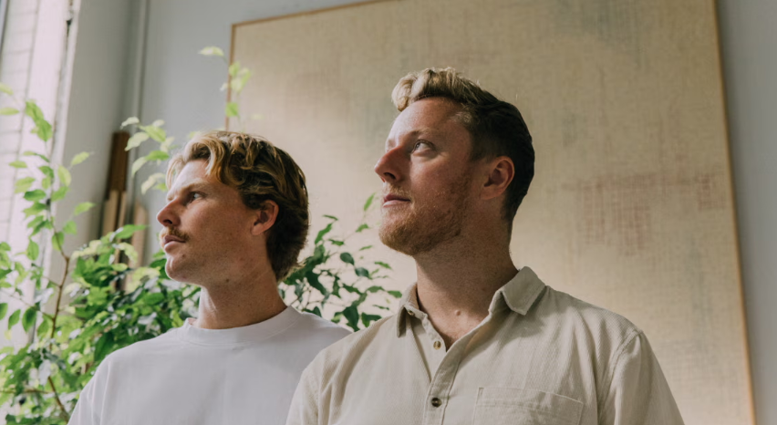 Hollow Coves op maandag 9 september @ Trix Antwerpen!