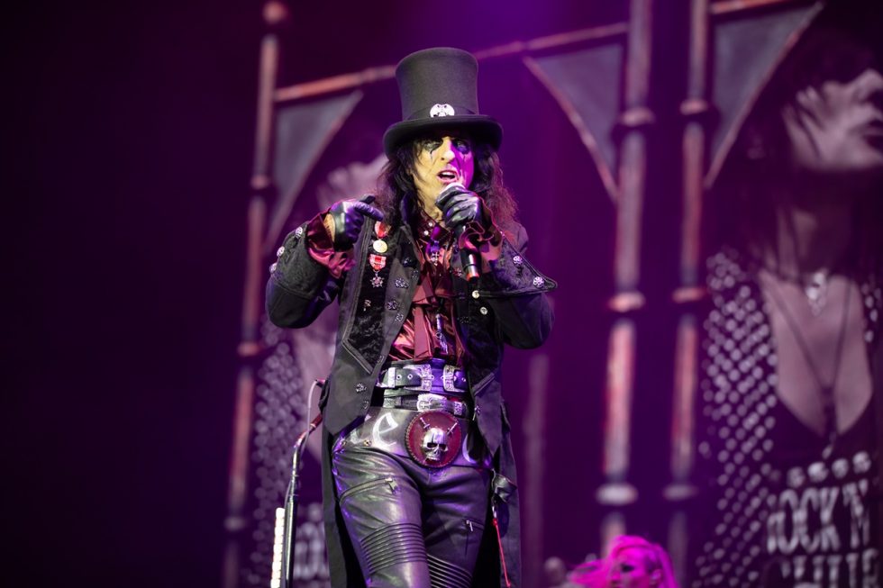 alice cooper