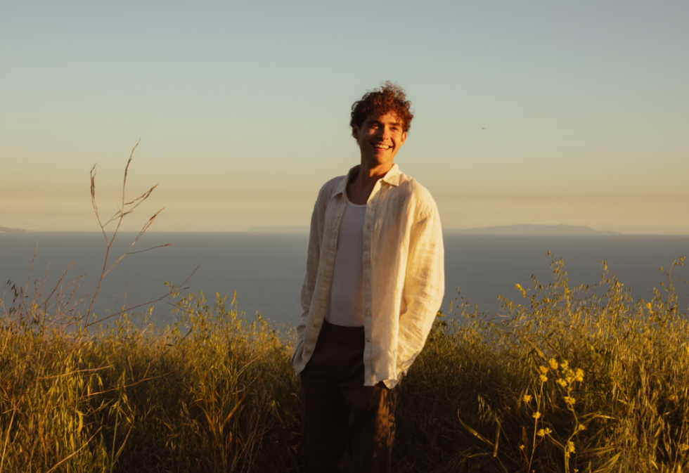 Joshua Bassett op 25 september @ La Madeleine Brussel!