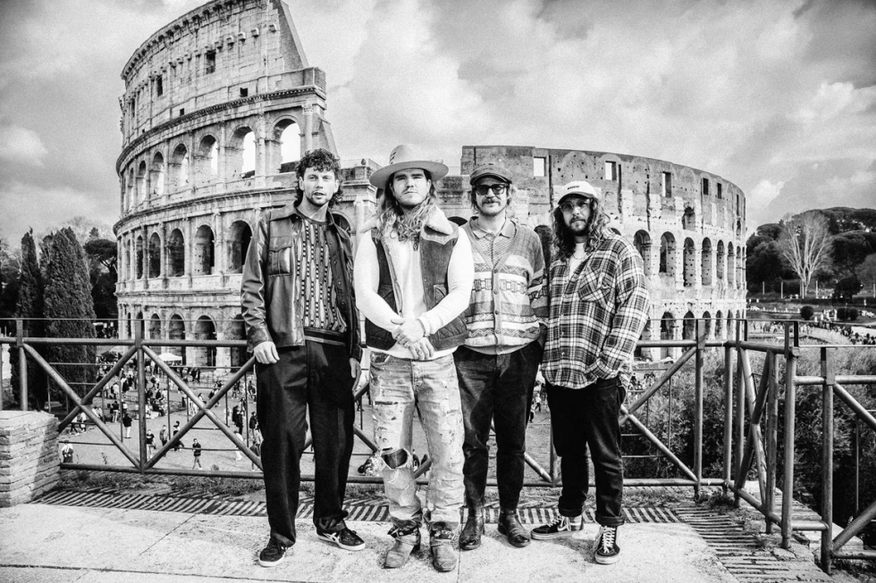 KALEO op maandag 11 november @ Ancienne Belgique Brussel!