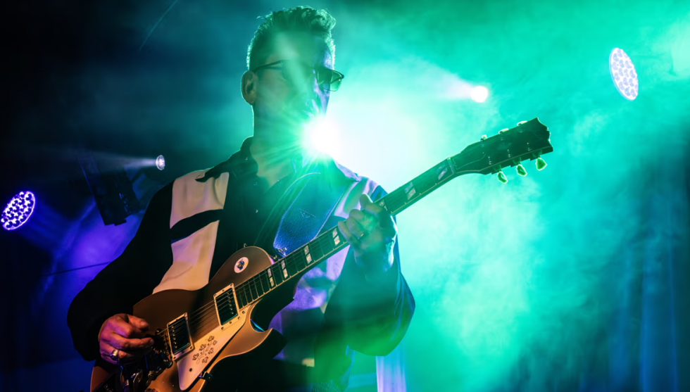 Richard Hawley op dinsdag 10 september @ Ancienne Belgique Brussel!