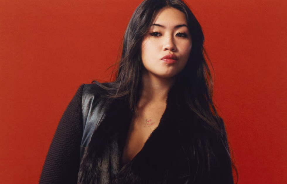 beabadoobee op 26 november @ Ancienne Belgique Brussel!