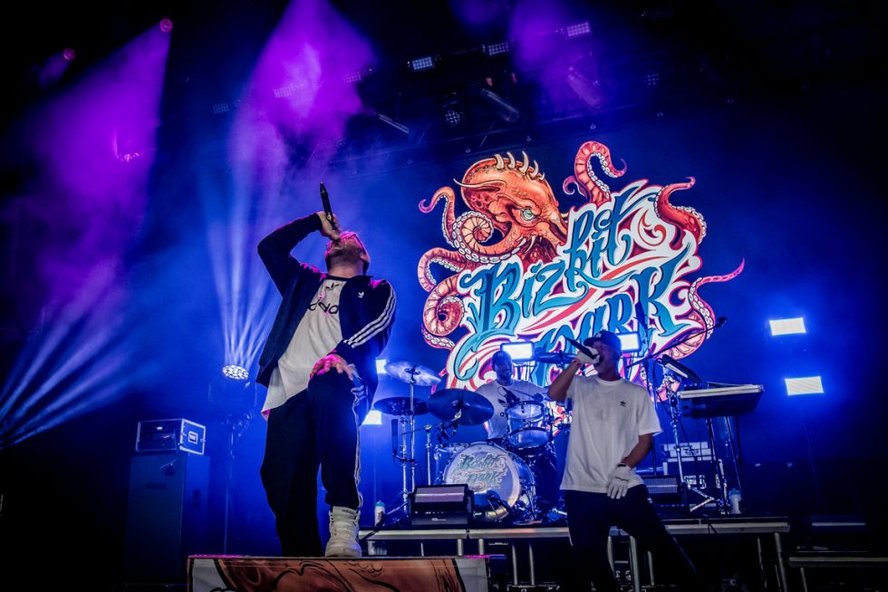 Fotoverslag Rock Zottegem met Bizkit Park, Brihang, Daan, Helmut Lotti en Ironborn!