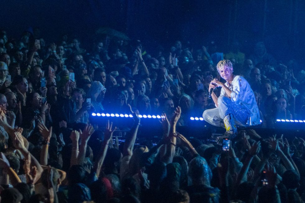 Fotoverslag Suikerrock met The Clockworks, Equal Idiots, Brihang, Portland, Blackwave, Faithless en Oscar and the Wolf!