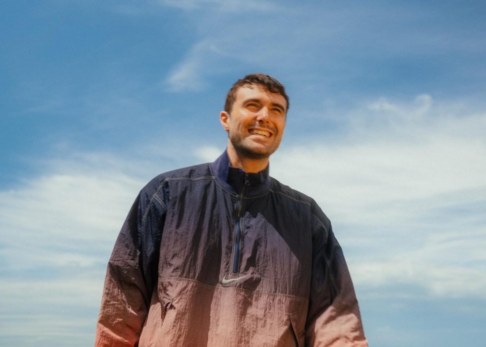 Fred again.. kondigt nieuw album ’ten days’ aan!