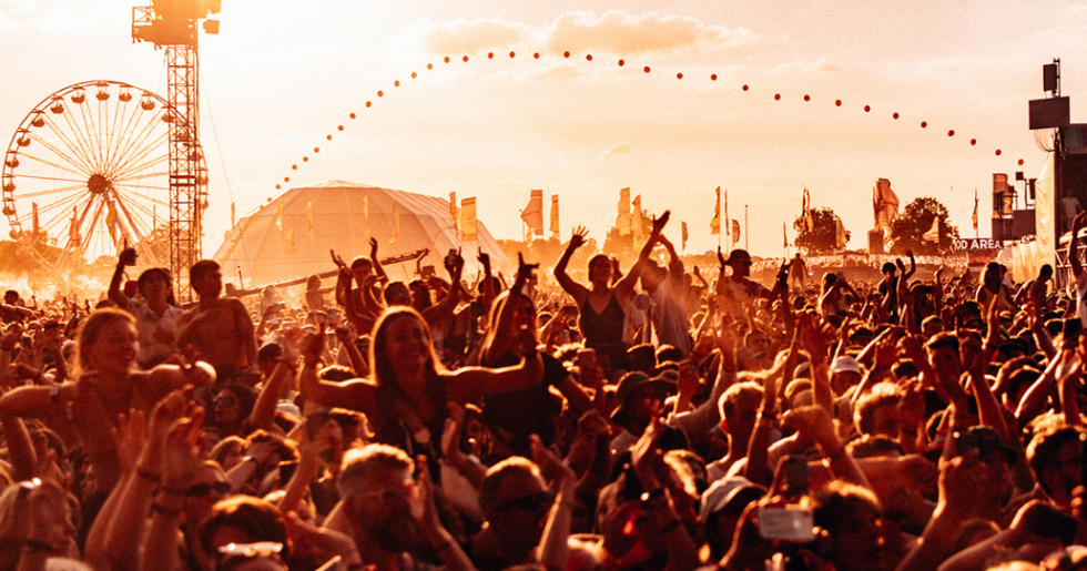 Zeventien nieuwe namen worden bijgeschreven op affiche van Pukkelpop en ticketverkoop start nu zaterdag!