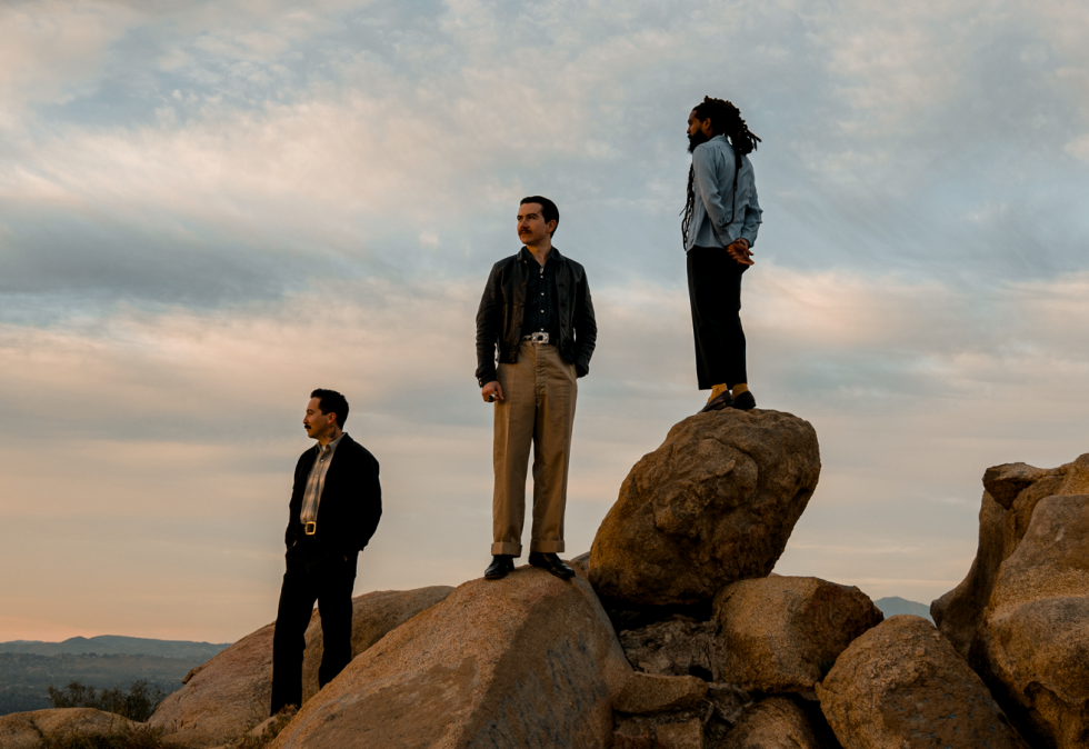 Thee Sacred Souls op dinsdag 25 februari 2025 @ Ancienne Belgique Brussel!